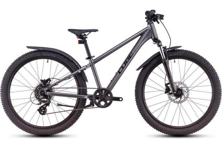 Cube Acid 240 Disc Allroad 2025  