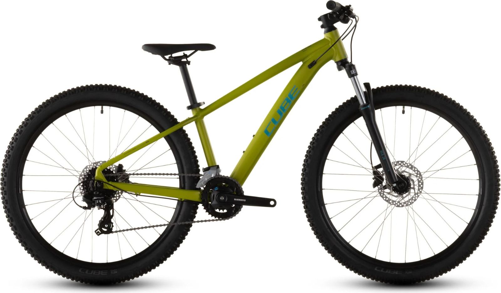 CUBE Acid 260 Disc 2027 | 12GO Biking