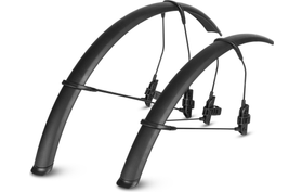 ACID 28'' Race Spatbordenset  