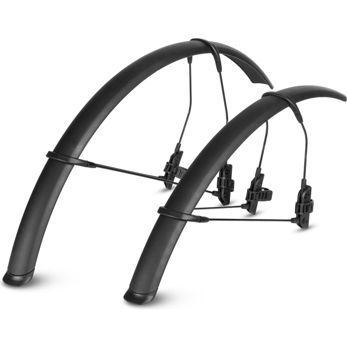 ACID 28'' Race Spatbordenset  