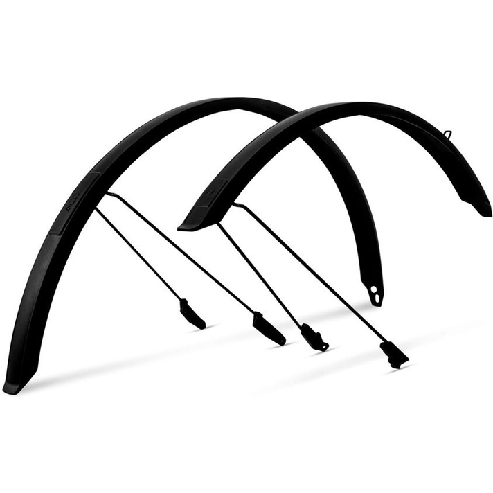 Cube Cube Acid 50 28 Inch Spatbordenset  