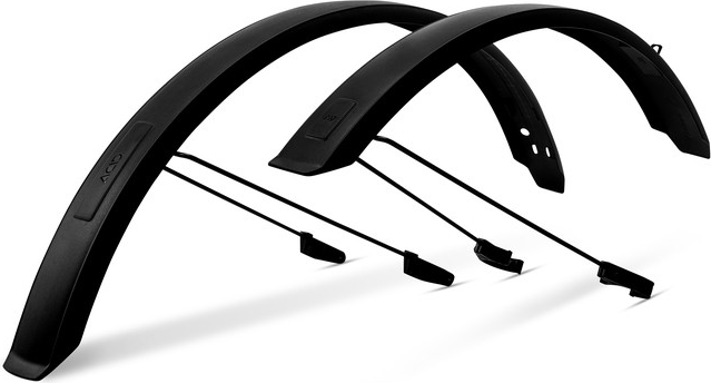 Cube Acid 65 29'' Spatbordenset Mountainbike  