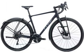 Cube Cube Acid Lowrider Voordrager  