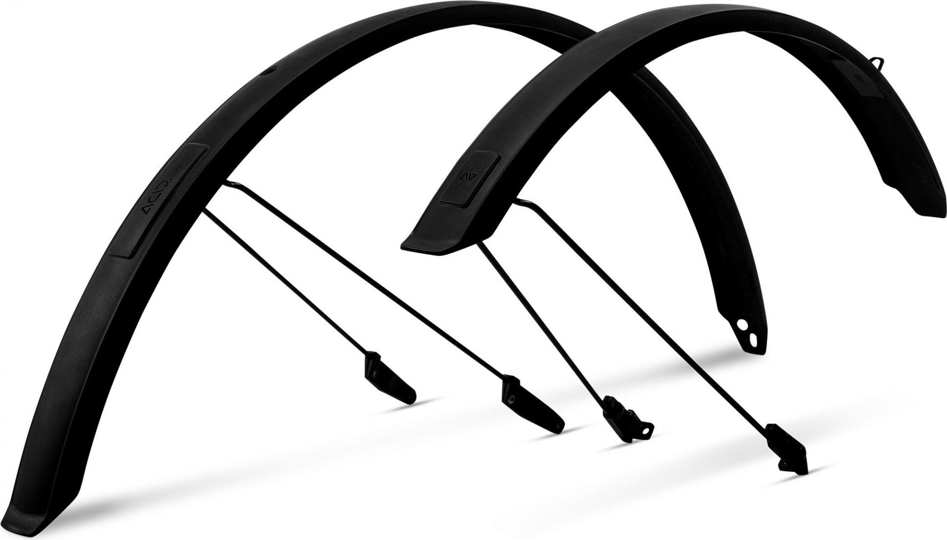 Cube Acid Mudguard 53 28 Inch Spatborden