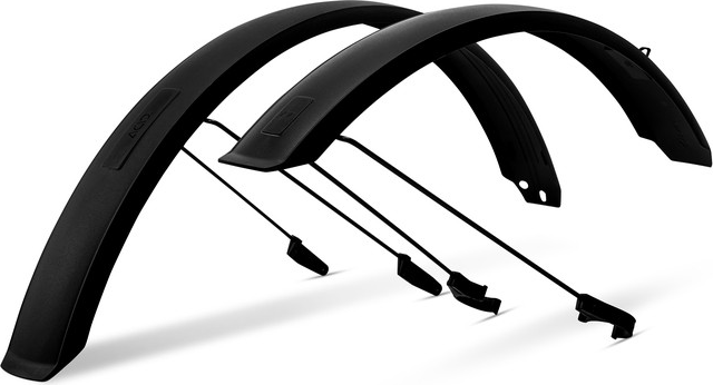 Cube Acid Mudguard MTB 75 29 Inch Spatbordenset  