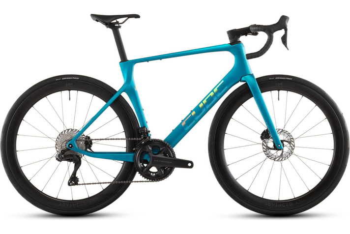 Cube Agree C:62 Pro 2026 | 12GO Biking