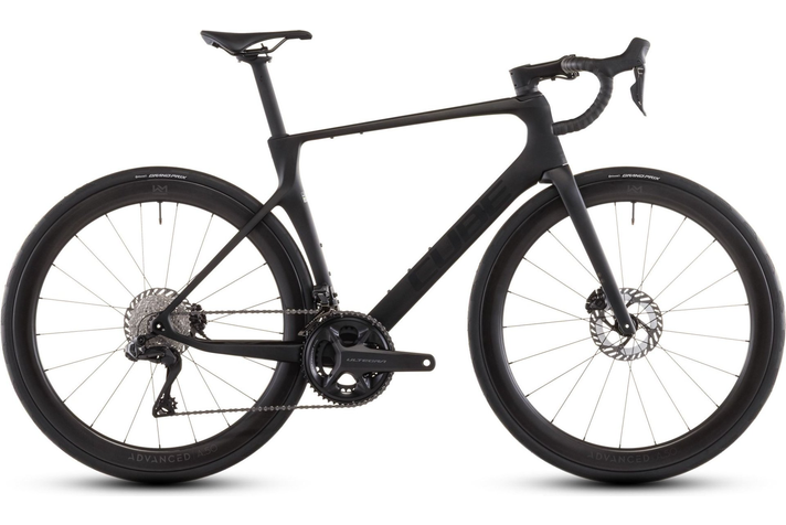 Cube Agree C:62 Pro 2026  