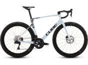 Cube Agree C:62 Race 2026  