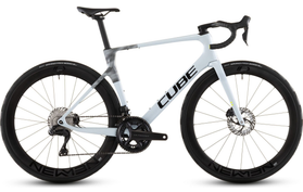 Cube Cube Agree C:62 Race 2026  