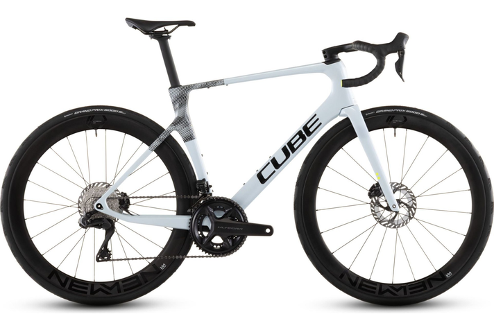 Cube Cube Agree C:62 Race 2026  