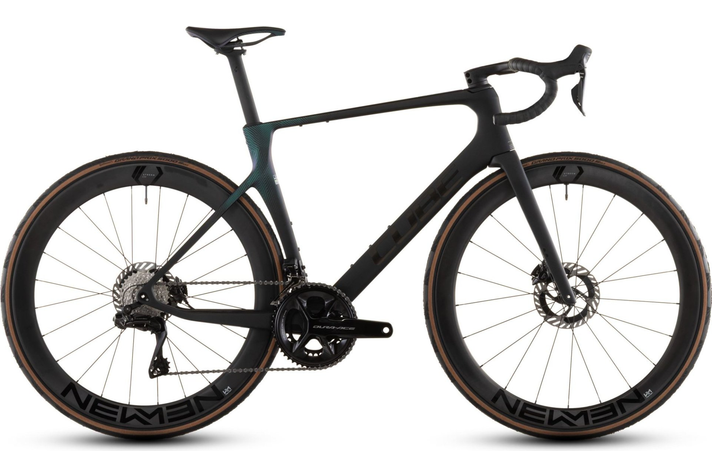 Cube Agree C:62 SLT 2026  