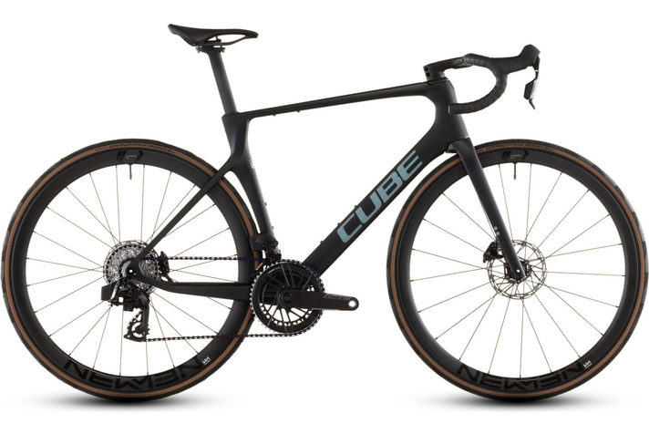 Cube Cube Agree C:62 SLX 2026  