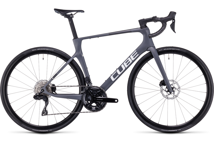 Cube Agree C:62 2024  