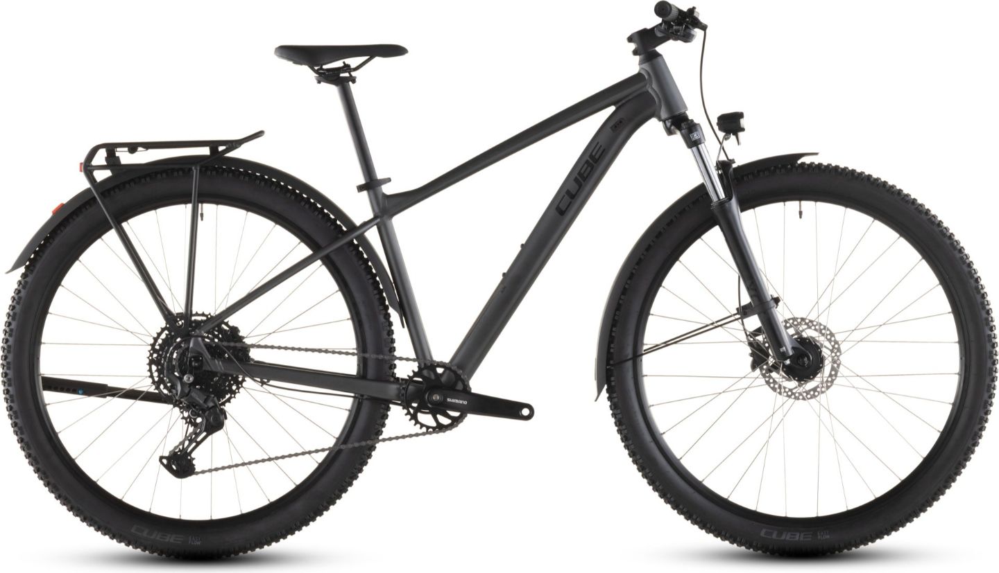 Cube Aim Pro FE 2026