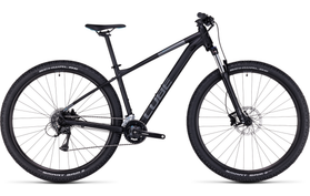 Cube Cube Aim Race 2024  