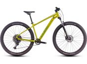 CUBE Aim SLX 2025  