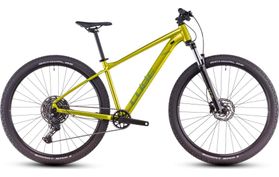 CUBE Aim SLX 2025  
