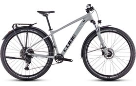 Cube Aim SLX Allroad 2025  