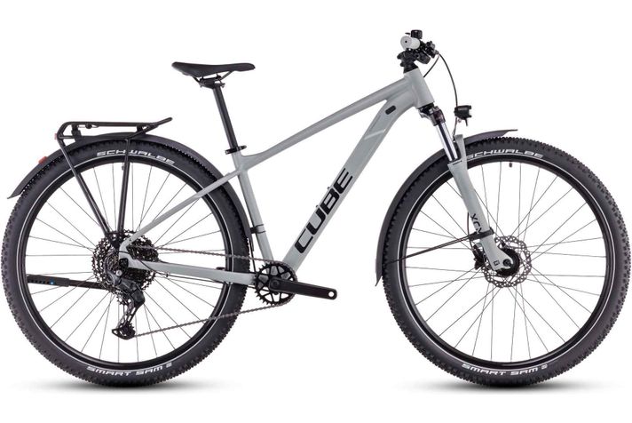 Cube Aim SLX Allroad 2025  