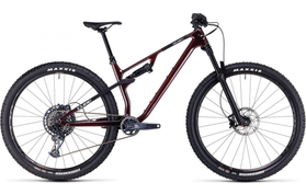 Cube Cube AMS One11 C:68X Pro 29  