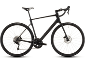 Cube Cube Attain C:62 Race 2026  