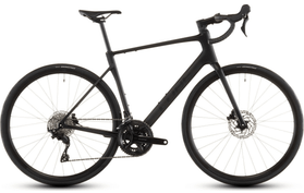 Cube Cube Attain C:62 Race 2026  