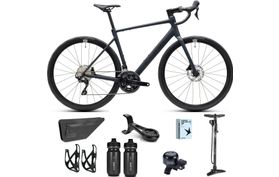 CUBE Attain SLX Equipped 2027  