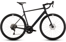 Cube Attain SLX 2026  