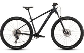 CUBE Attention Pro 2026  