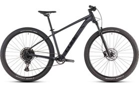 Cube Cube Attention SLX 2025  