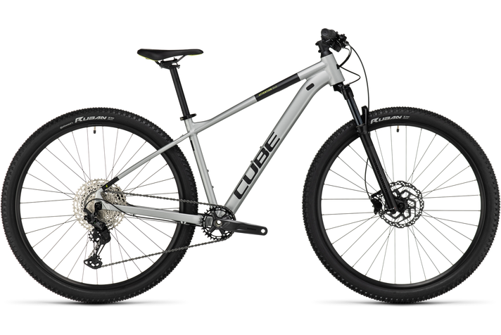 Cube Cube Attention SLX 2024  