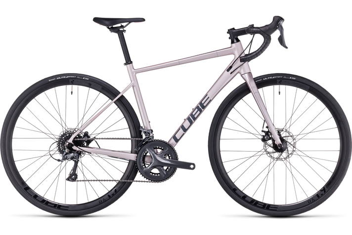 Cube Cube Axial WS 2023  