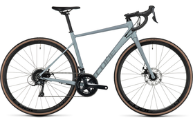 Cube Axial WS Pro 2023  