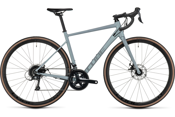 Cube Axial WS Pro 2023  