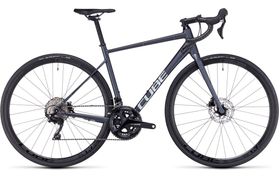 Cube Cube Axial WS Race 2024  