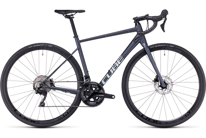 Cube Cube Axial WS Race 2024  