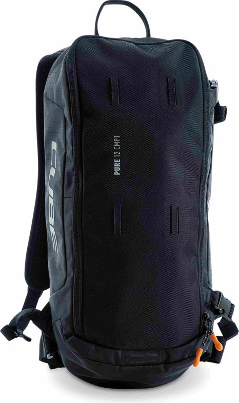 Cube Cube Pure 12L CMPT Rugzak  