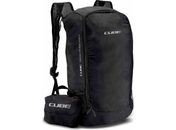 CUBE Pure 16L Opvouwbare Rugzak  
