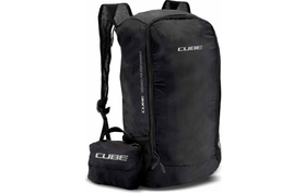 CUBE Pure 16L Opvouwbare Rugzak  