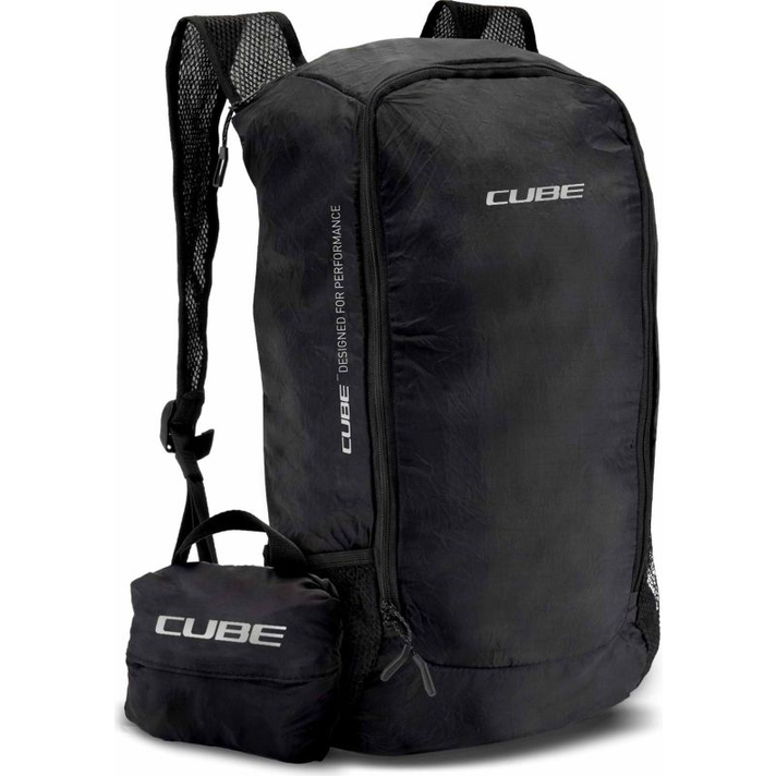 Cube Cube Pure 16L Opvouwbare Rugzak  