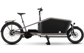 CUBE Cargo Hybrid Comfort Pro 800 2027  