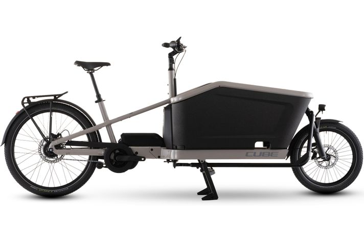 CUBE Cargo Hybrid Comfort Pro 800 2027  