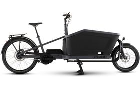 CUBE Cargo Hybrid Comfort SLX 800 2027  