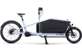 Cube Cube Cargo Dual Hybrid 1000 2025  