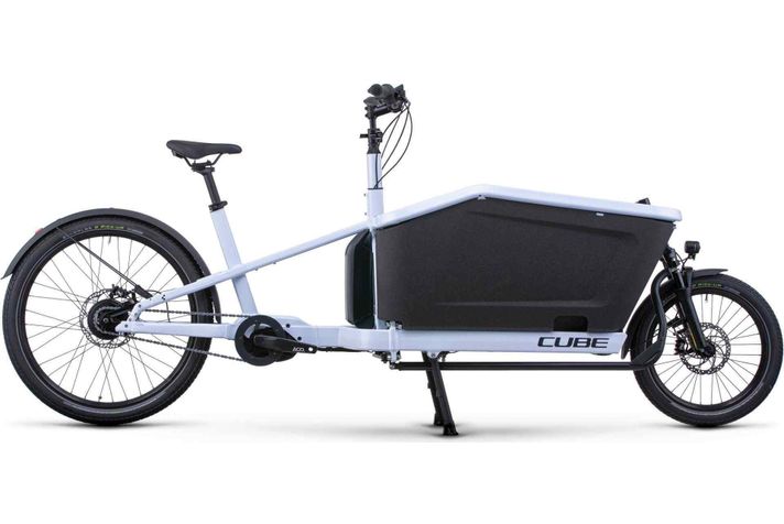 Cube Cube Cargo Dual Hybrid 1000 2025  