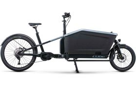 Cube Cargo Sport Dual Hybrid 1000 2025  