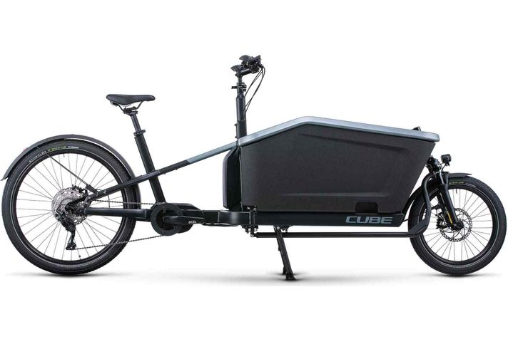 Cube Cargo Sport Dual Hybrid 1000 2025  