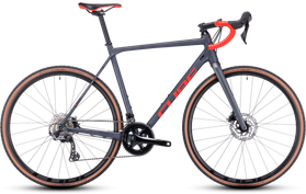 Cube Cross Race Pro 2024  