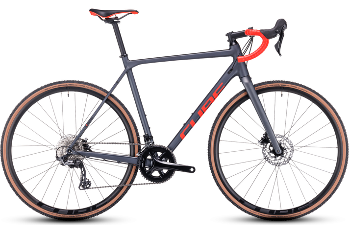 Cube Cross Race Pro 2024  