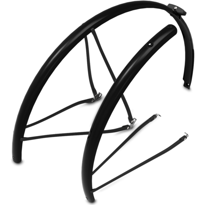 Cube Cubeguard Attain Disc Spatbordenset  